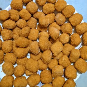 আফতাব মিনি চিকেন নাগেট