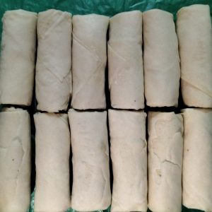 চিকেন রোল বড় সাইজ