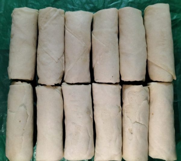 চিকেন রোল বড় সাইজ