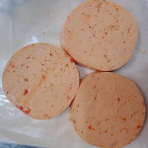 চিকেন ললিপপ/ বলগনা ললিপপ
