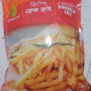 ফ্রেঞ্চ ফ্রাই ১ কেজি