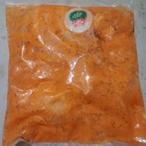 CP স্টাইল স্পাইসি চিকেন