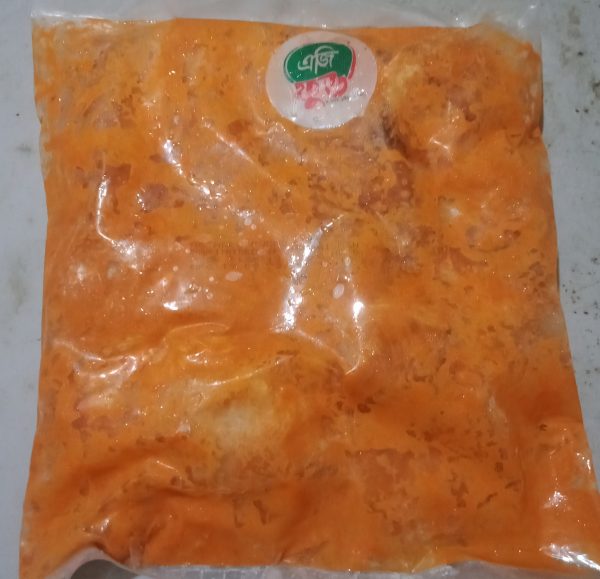 CP স্টাইল স্পাইসি চিকেন