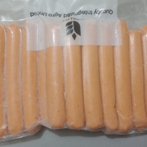 স্পাইসি চিকেন সসেজ ১ কেজি