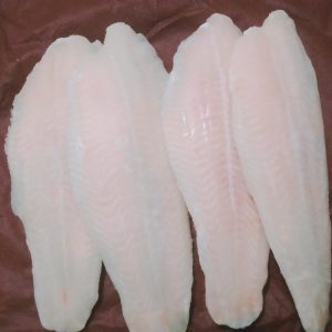 ডরি/ বাছা ফিস ফিলেট