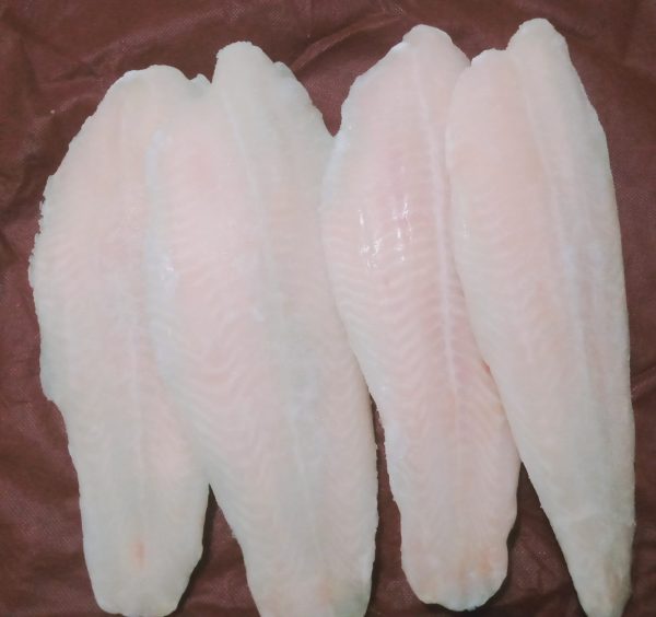 ডরি/ বাছা ফিস ফিলেট
