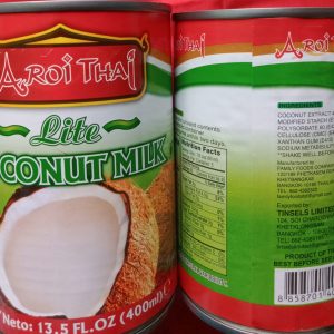 কোকোনাট মিল্ক