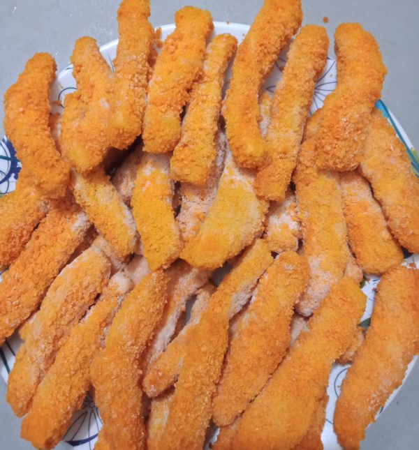 কোয়ালিটি স্ট্রিপস