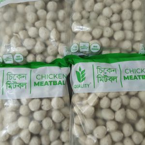 কোয়ালিটি চিকেন বল