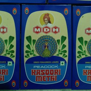 MDH মেথি পাতা