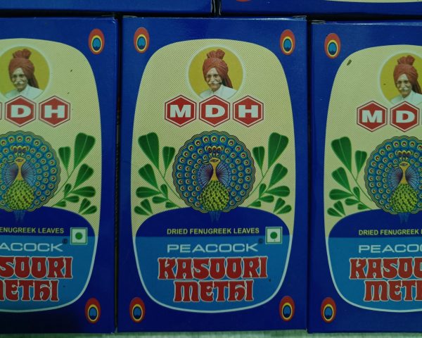 MDH মেথি পাতা