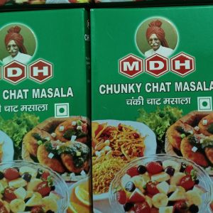 MDH চাট মসলা