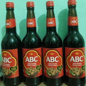 ABC সুইট সস